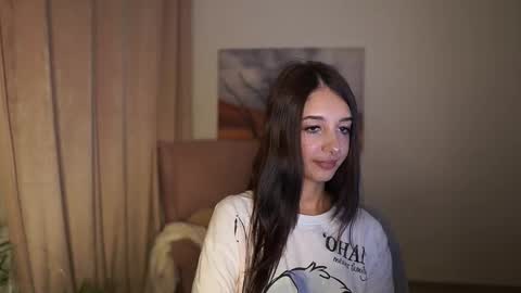 jacky  smith online show from October 13, 1:03 pm