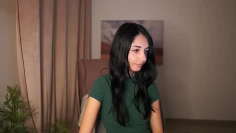 jacky  smith online show from October 21, 1:26 pm