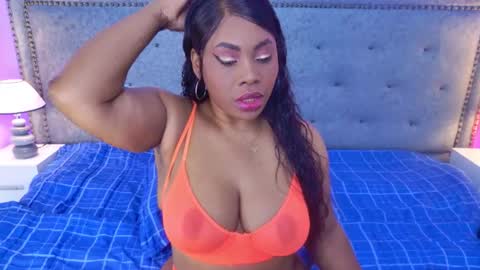 Jacky Norriss online show from October 11, 11:58 am