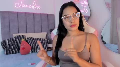 JACOBSS online show from September 24, 12:31 am