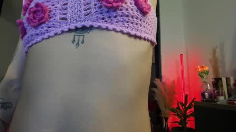 Jacqueline online show from February 21, 6:36 am