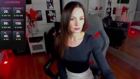 jacqui online show from January 17, 12:31 am