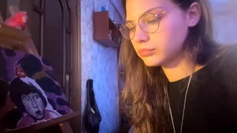 Sarah online show from February 4, 12:08 pm