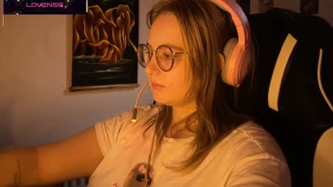 jacywinslat online show from October 3, 3:06 pm