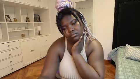 Melani  online show from March 2, 2:02 pm