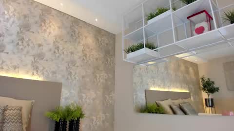 Jada Kai online show from February 13, 12:12 am