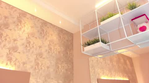 Jada Kai online show from October 2, 12:37 am