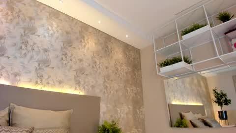 Jada Kai online show from January 16, 1:34 am