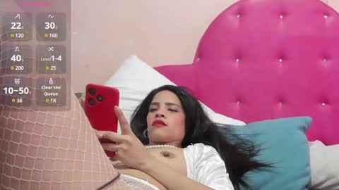 jadde_blair online show from February 3, 8:13 pm