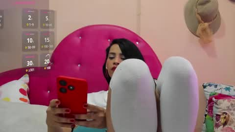 jadde_blair online show from January 22, 8:06 pm