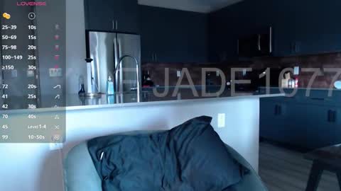 Jade online show from January 5, 6:00 pm