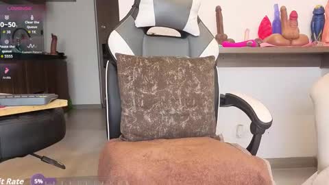 Jade online show from March 9, 3:04 pm