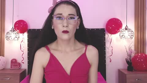 MONICA online show from February 16, 12:16 pm