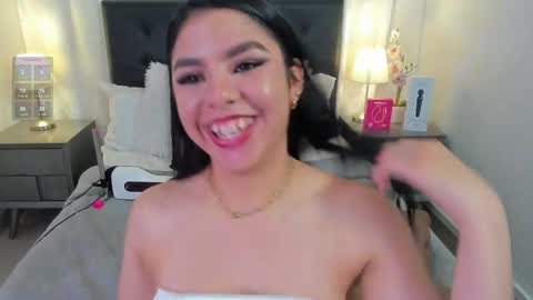  Jade Bonnet online show from September 20, 12:36 pm