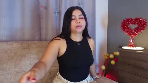  Jade Brunete  online show from February 15, 8:08 pm