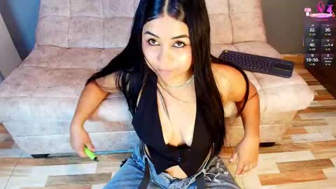  Jade Brunete  online show from September 14, 8:51 pm