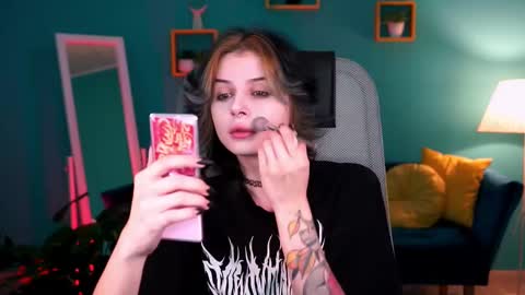 jade_castle online show from February 19, 2:01 am