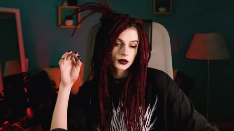 jade_castle online show from May 30, 6:16 pm
