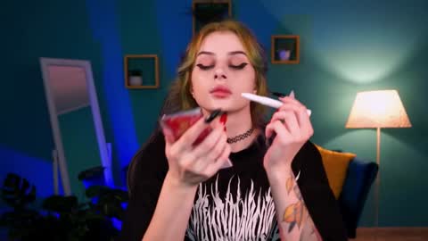 jade_castle online show from January 28, 2:00 am