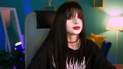 jade_castle online show from March 12, 4:30 am