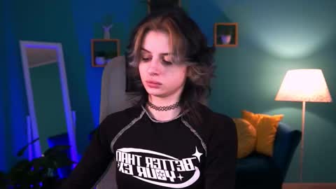 jade_castle online show from February 18, 2:05 am