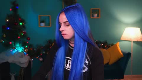 jade_castle online show from January 22, 2:04 am