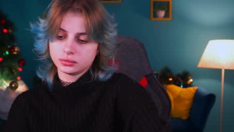 jade_castle online show from January 15, 2:17 am