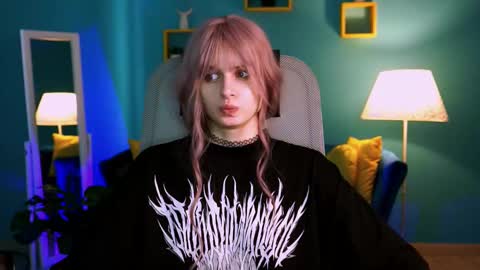 jade_castle online show from March 8, 5:14 am