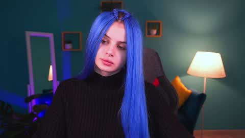 jade_castle online show from January 24, 2:07 am