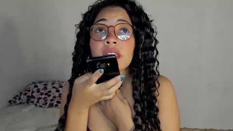 Jadeleidy Dorthini online show from January 23, 9:29 pm