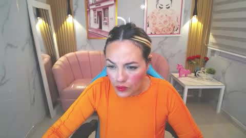 Jade  online show from September 19, 4:00 am