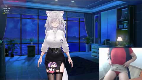 Jade online show from February 18, 2:16 pm