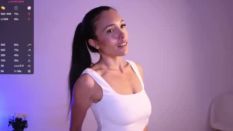 Jade Paris online show from October 19, 12:07 pm