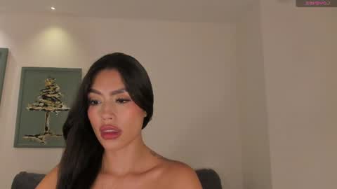 JADE EVANS online show from July 11, 7:03 pm