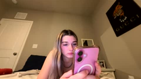 Jade james online show from November 25, 4:25 am