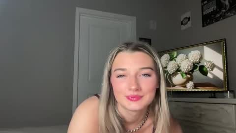 Jade james online show from March 29, 3:27 am