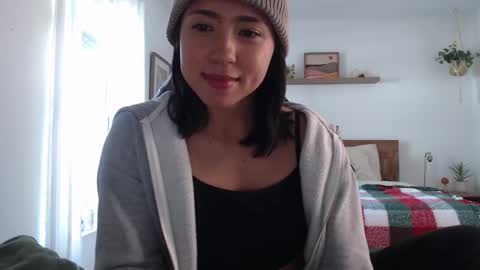 Jade Love online show from January 8, 9:12 pm