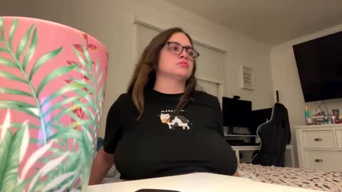 jademonroe0522 online show from September 26, 9:18 am