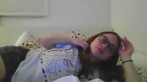 jademonroe0522 online show from October 18, 9:01 am