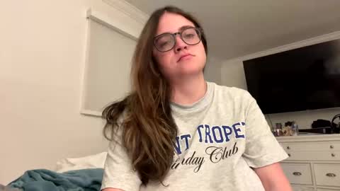 jademonroe0522 online show from October 6, 9:26 am