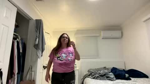 jademonroe0522 online show from October 24, 10:22 am