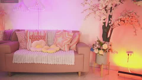 Jade Summer online show from November 14, 11:32 am