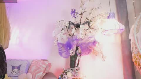 Jade Summer online show from October 27, 11:39 am