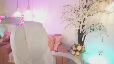 Jade Summer online show from November 6, 11:49 am