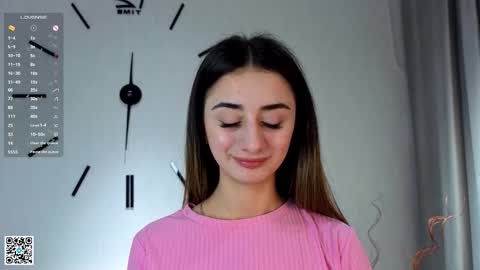 Iris online show from November 27, 4:26 am