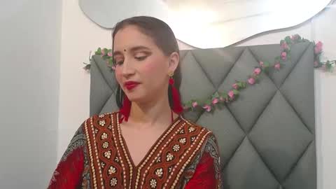 Jalima Mona online show from October 3, 7:30 pm