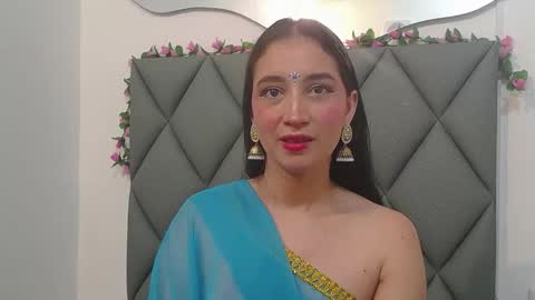 Jalima Mona online show from October 10, 1:38 pm