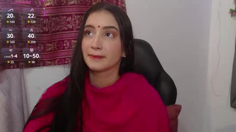 Jalima Mona online show from March 3, 12:11 pm