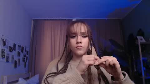 jamie_chung online show from March 9, 3:21 am