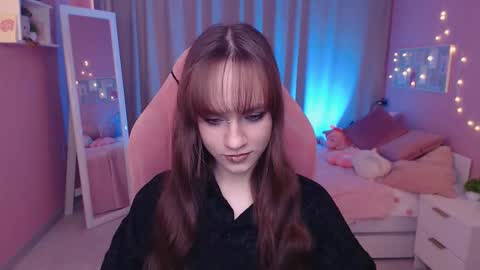 jamie_chung online show from February 25, 3:27 am